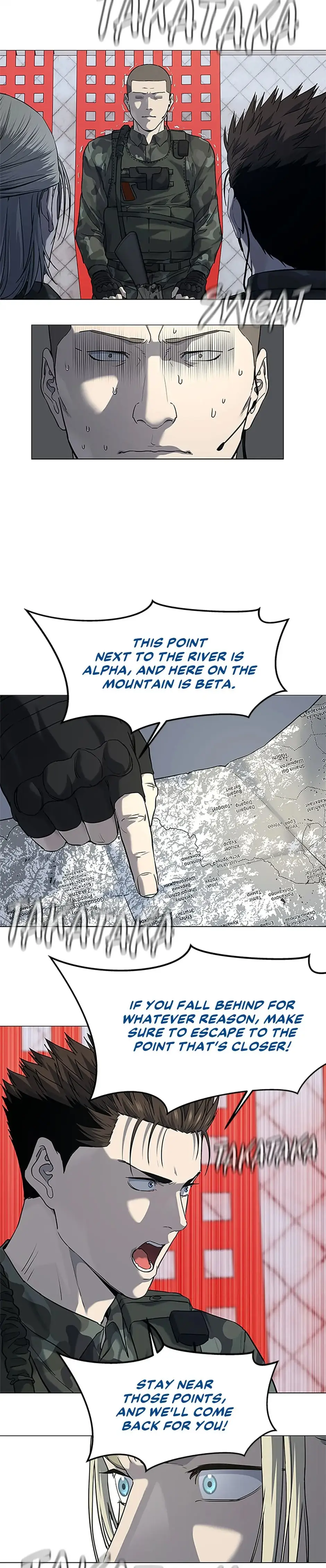 God of Blackfield Chapter 162 Page 5