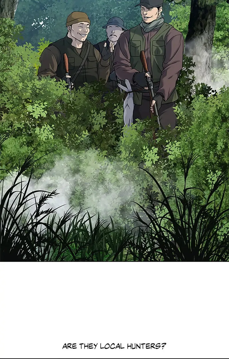 God of Blackfield Chapter 163 Page 11