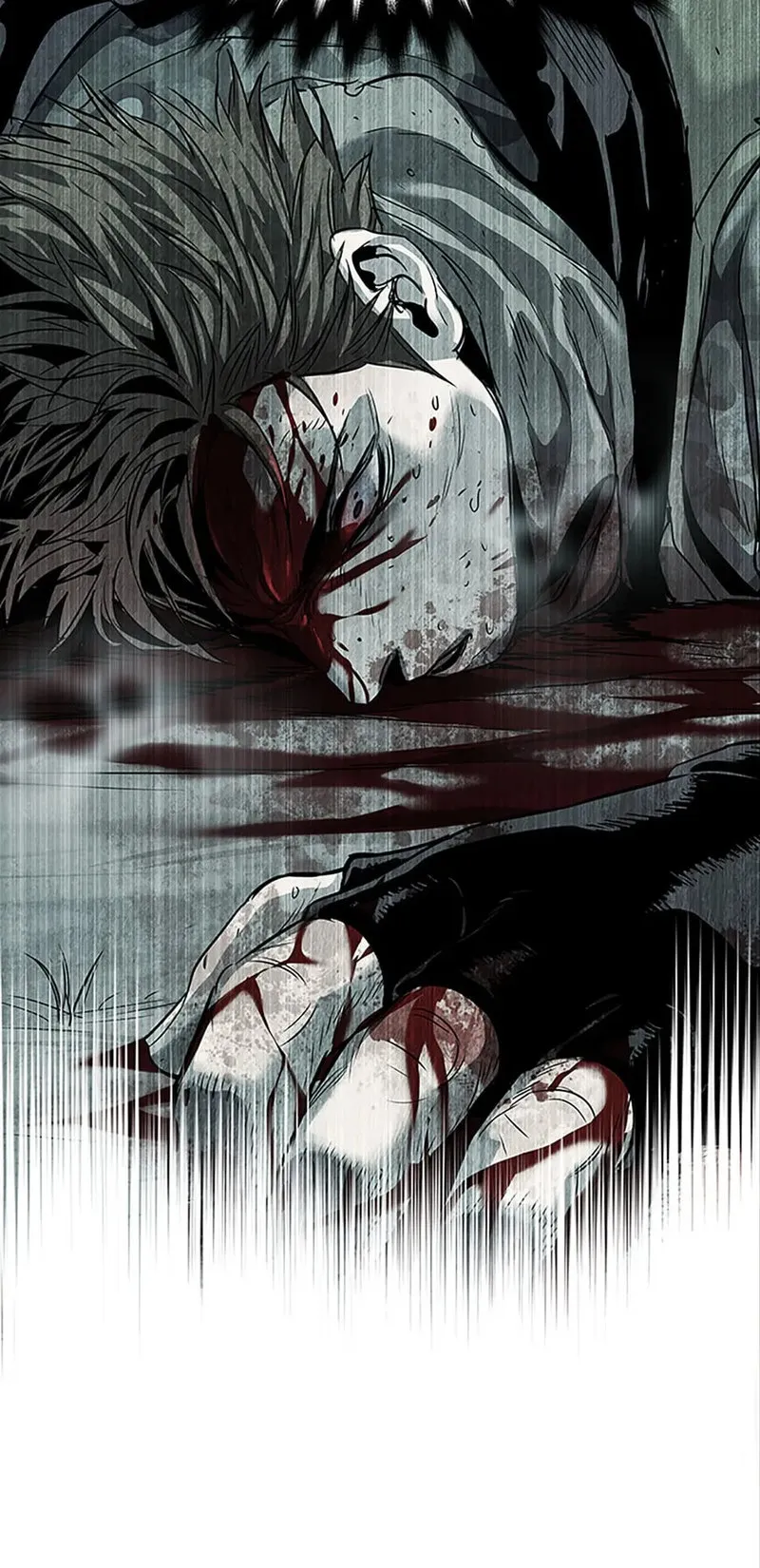 God of Blackfield Chapter 163 Page 4
