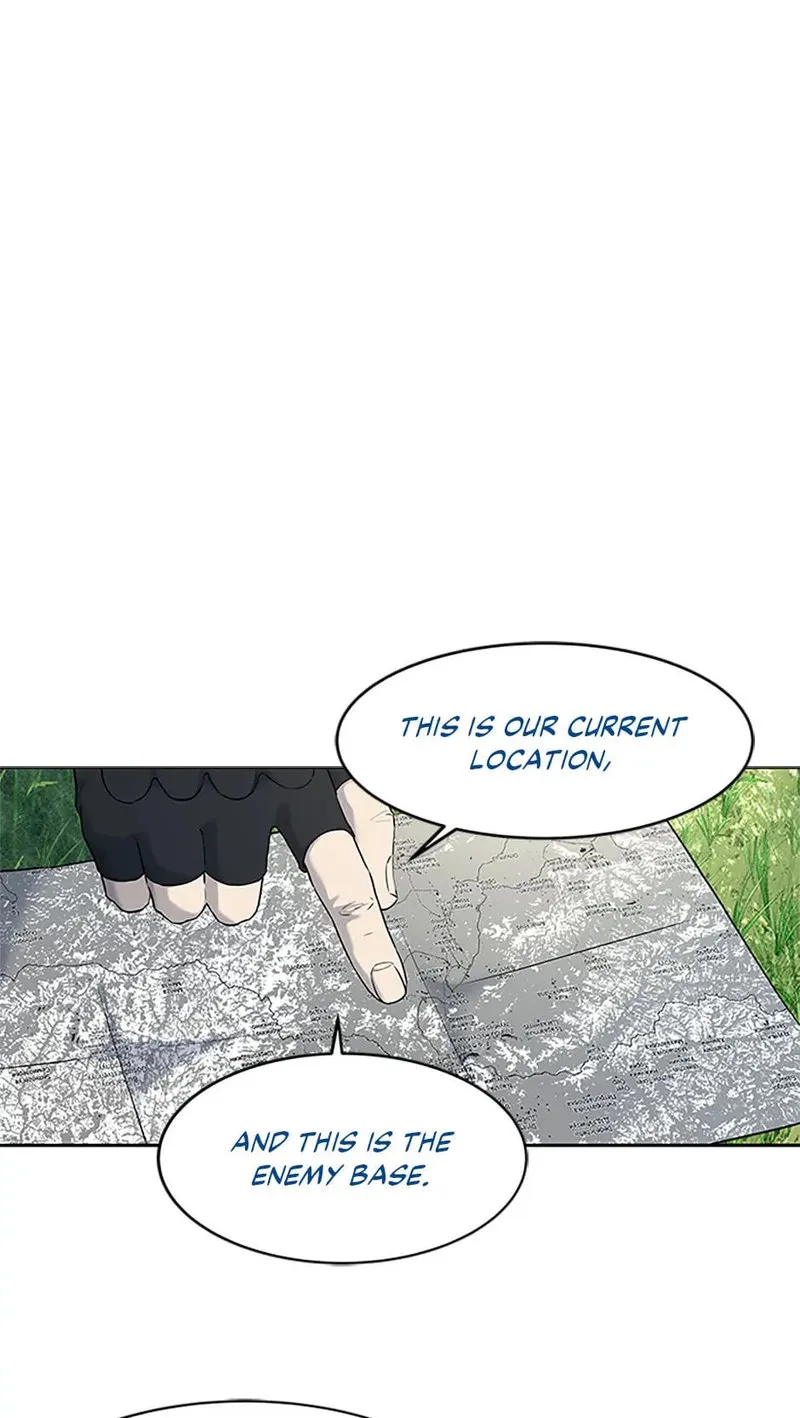 God of Blackfield Chapter 163 Page 47