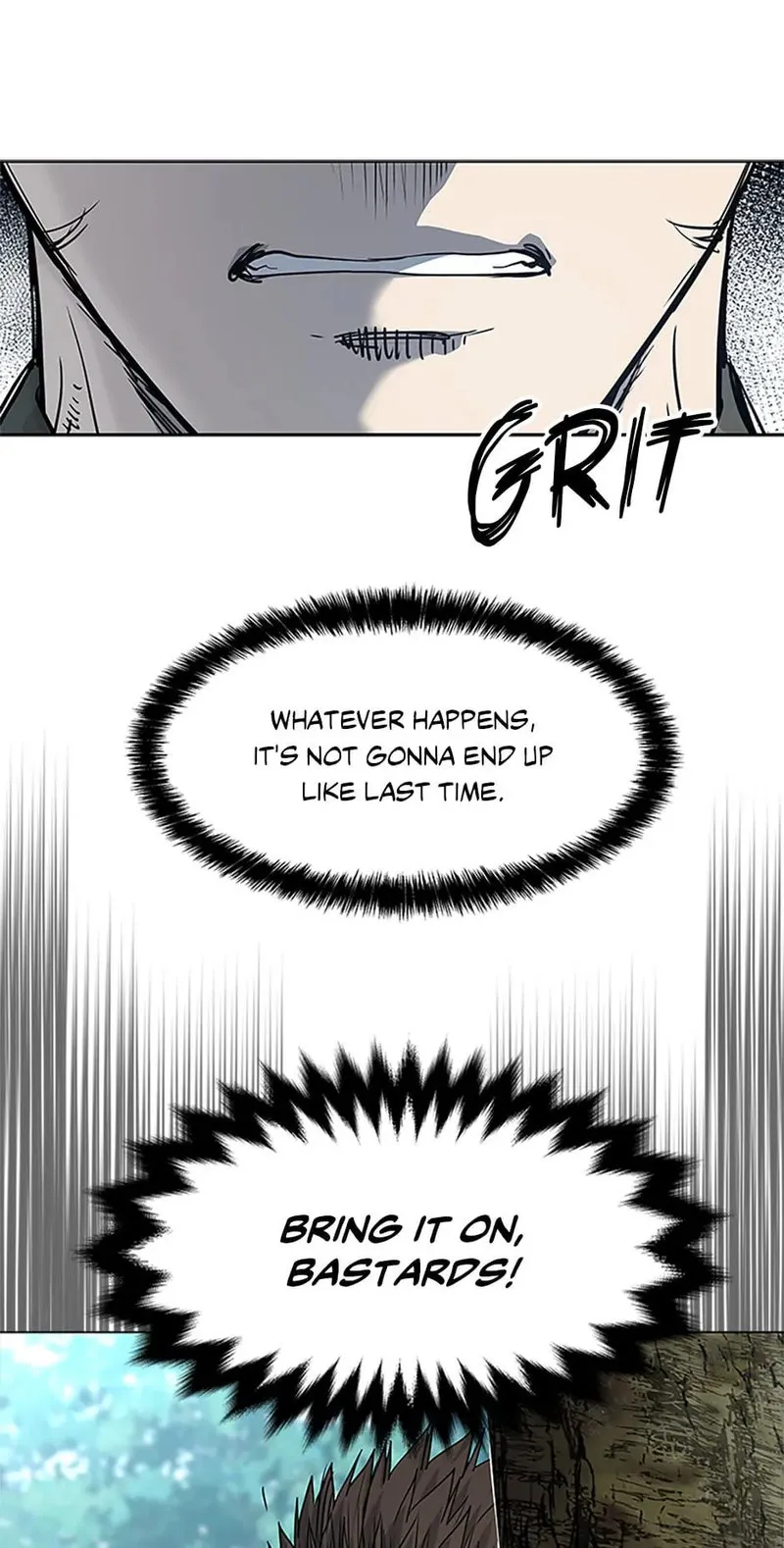 God of Blackfield Chapter 163 Page 5