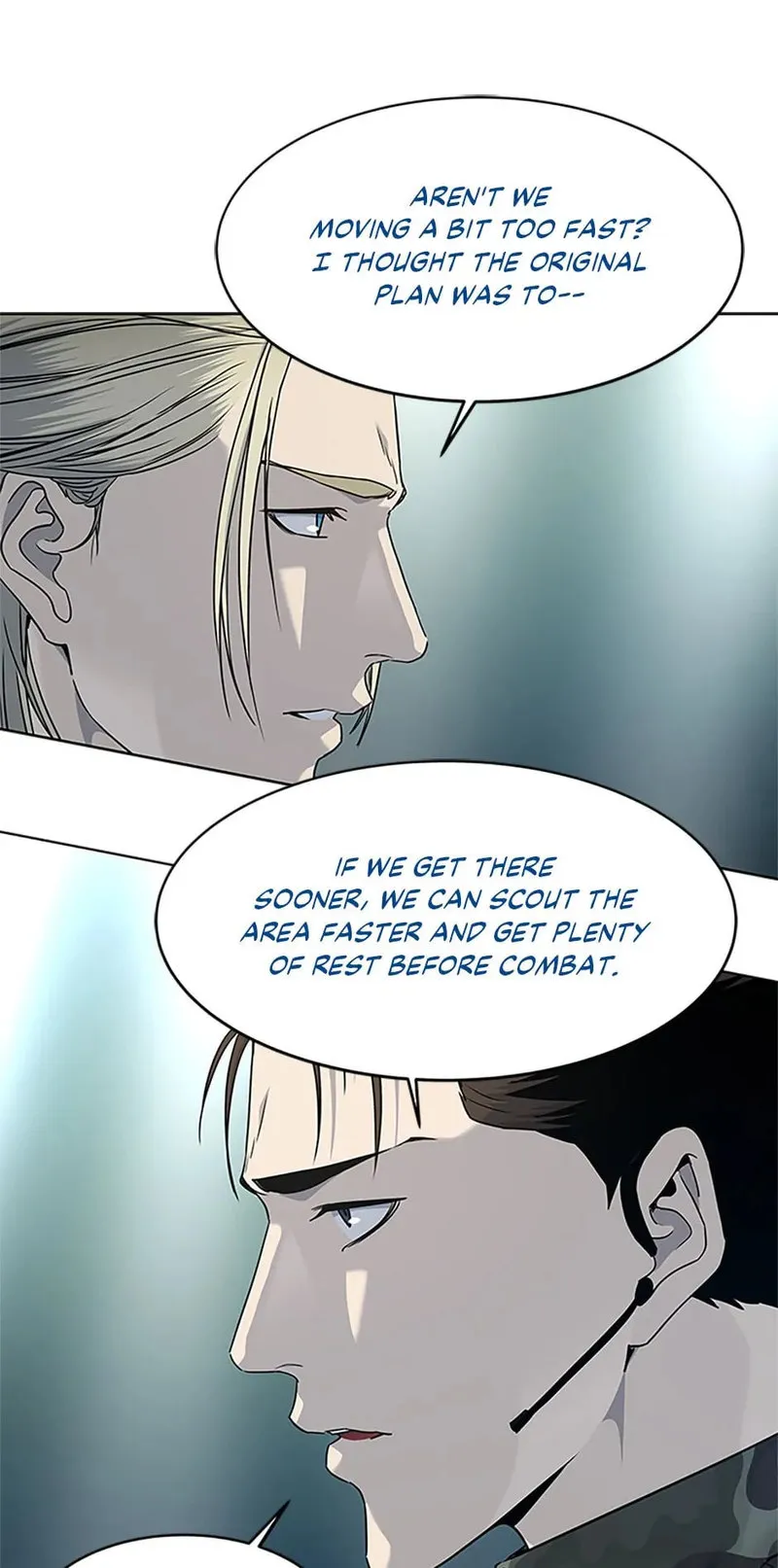 God of Blackfield Chapter 163 Page 51