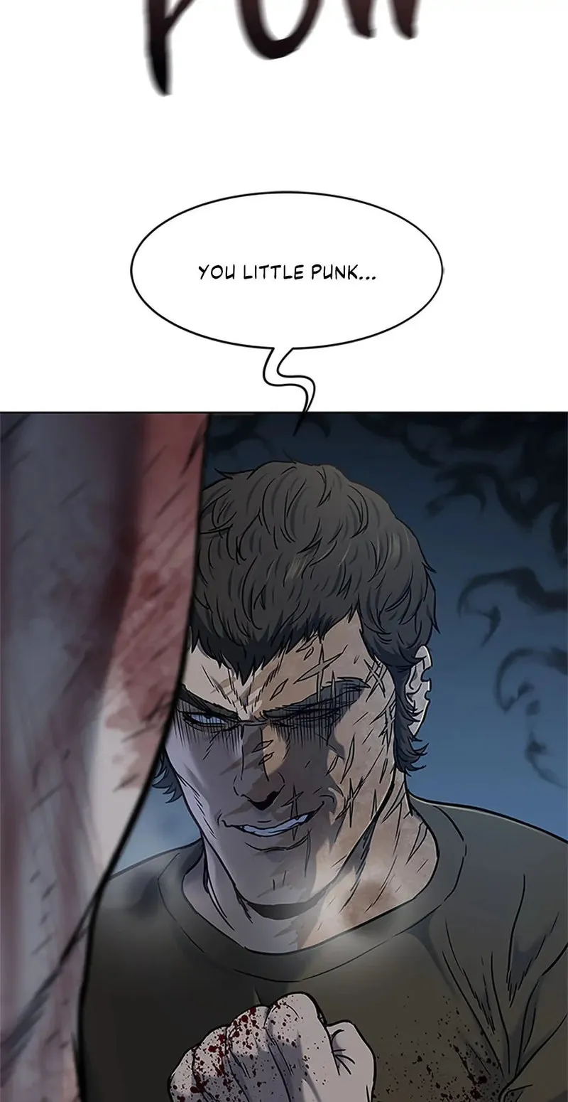 God of Blackfield Chapter 163 Page 74