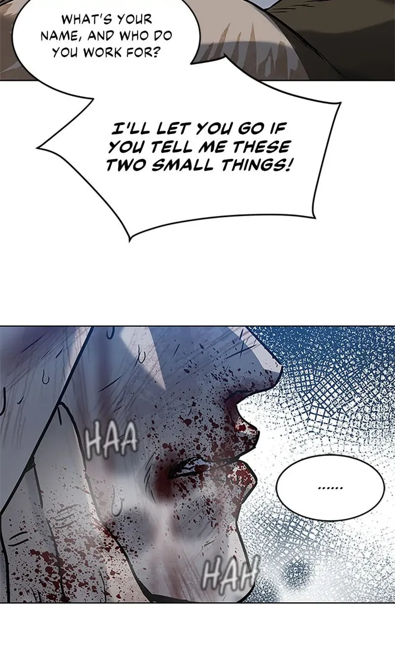 God of Blackfield Chapter 163 Page 83