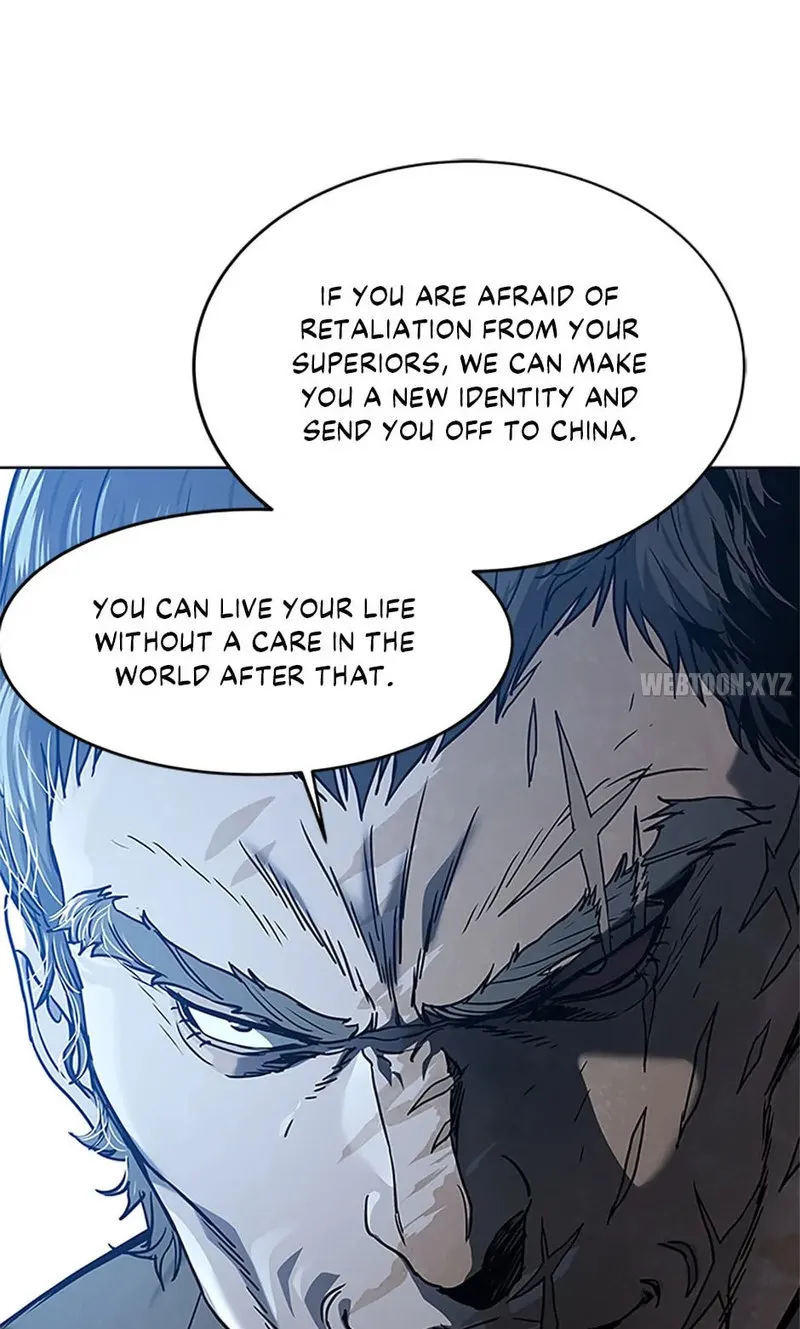 God of Blackfield Chapter 163 Page 84
