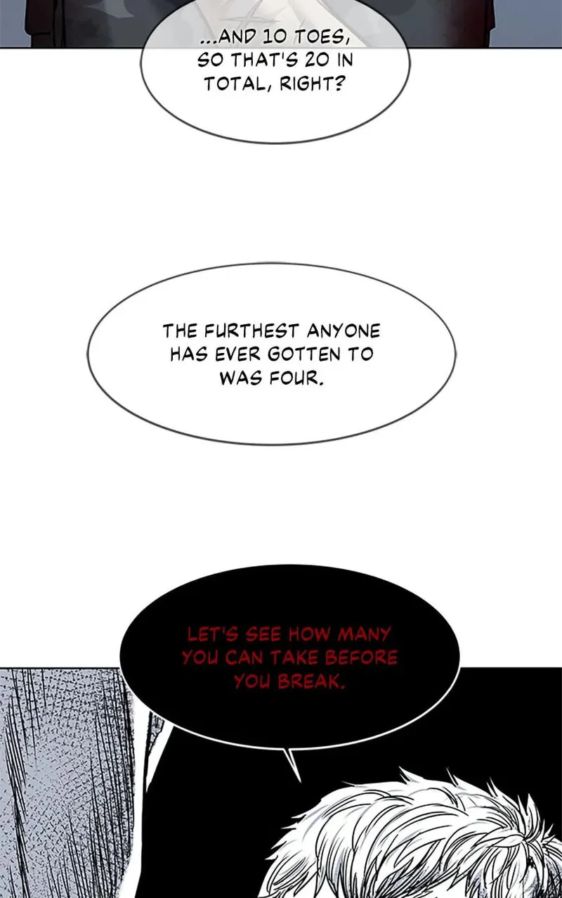 God of Blackfield Chapter 163 Page 97