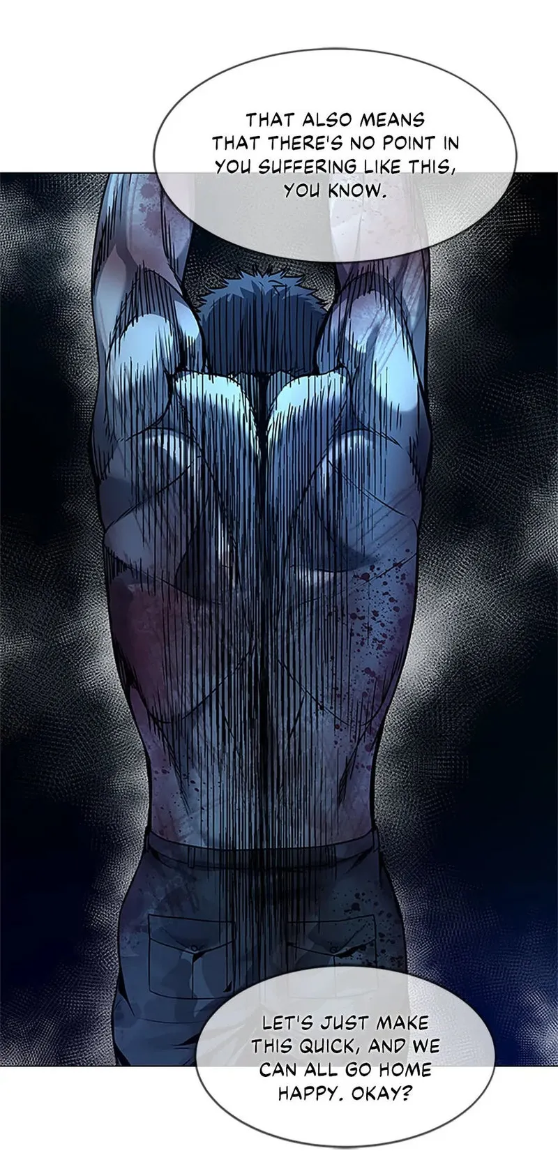 God of Blackfield Chapter 164 Page 10