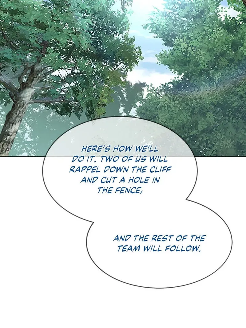 God of Blackfield Chapter 164 Page 26