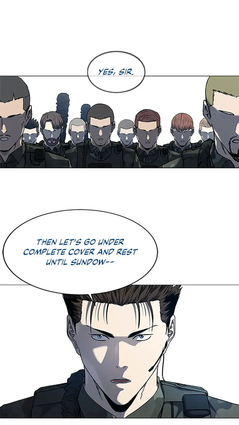 God of Blackfield Chapter 164 Page 27