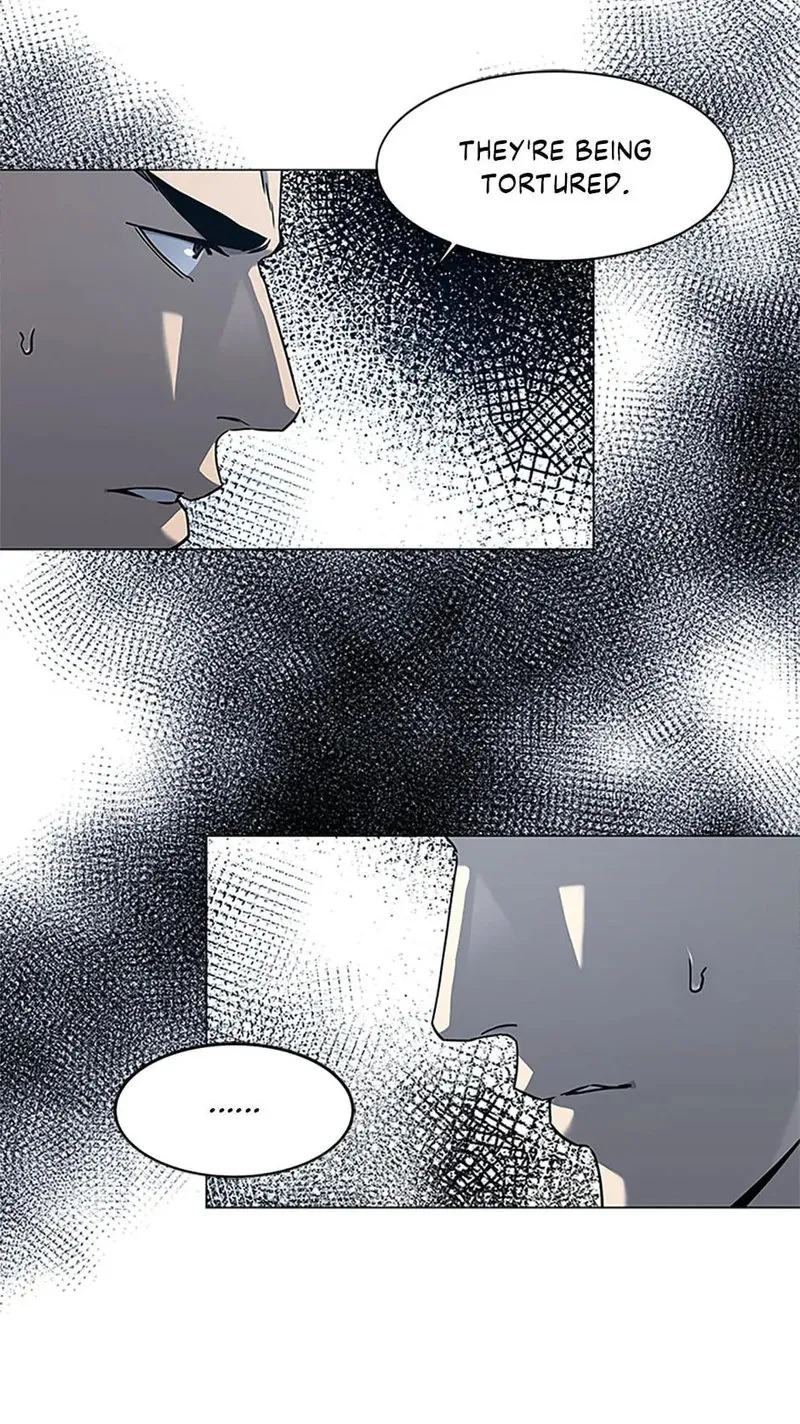 God of Blackfield Chapter 164 Page 30