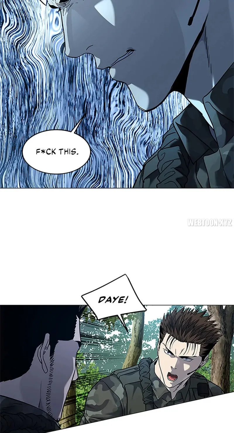 God of Blackfield Chapter 164 Page 35