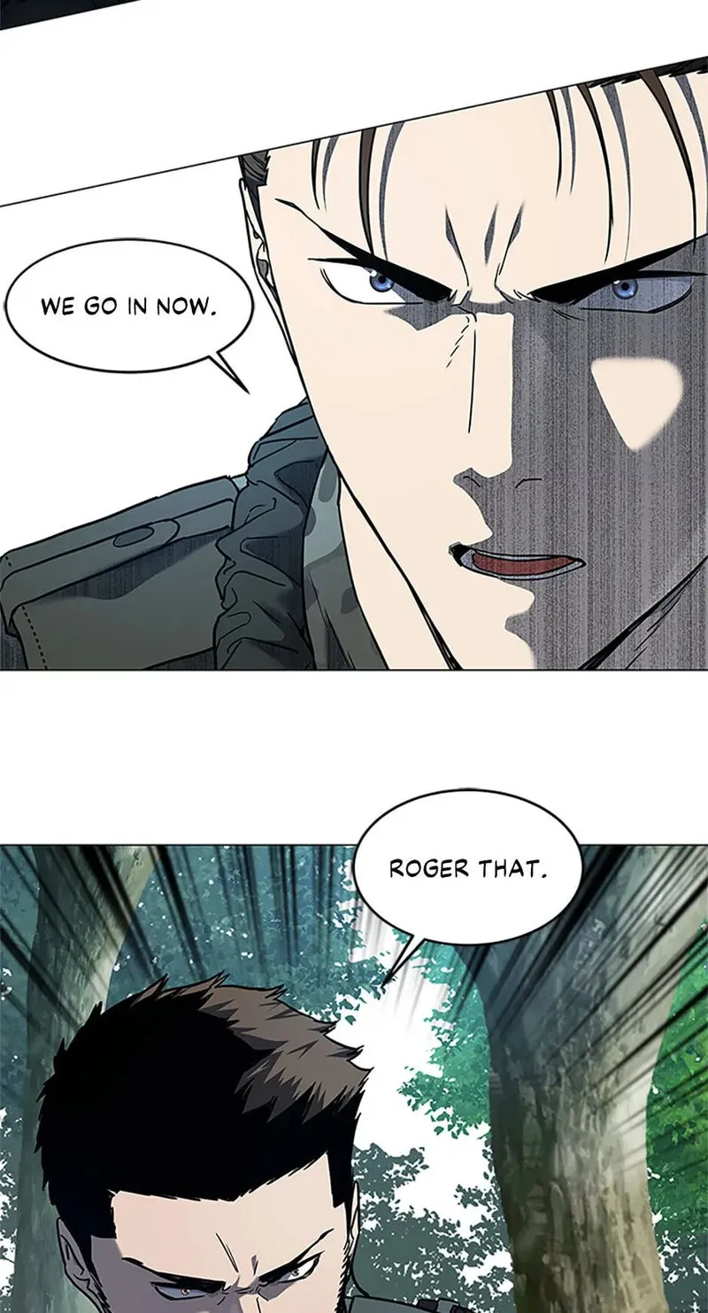 God of Blackfield Chapter 164 Page 36