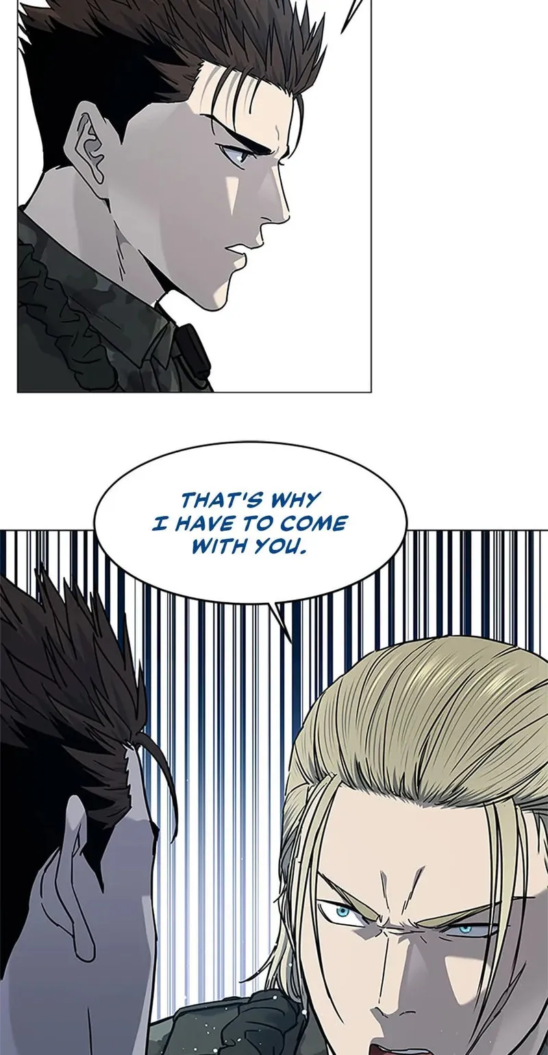 God of Blackfield Chapter 164 Page 47