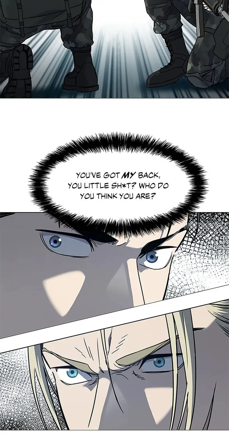 God of Blackfield Chapter 164 Page 49