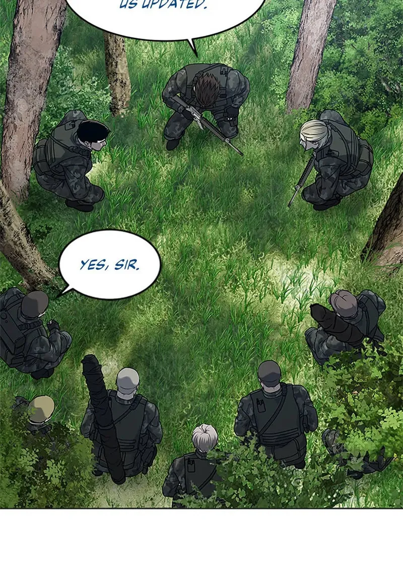 God of Blackfield Chapter 164 Page 62