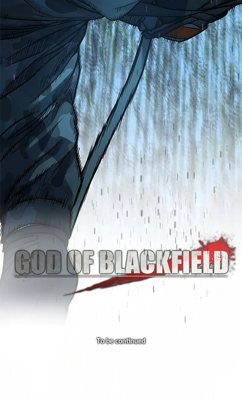 God of Blackfield Chapter 164 Page 87