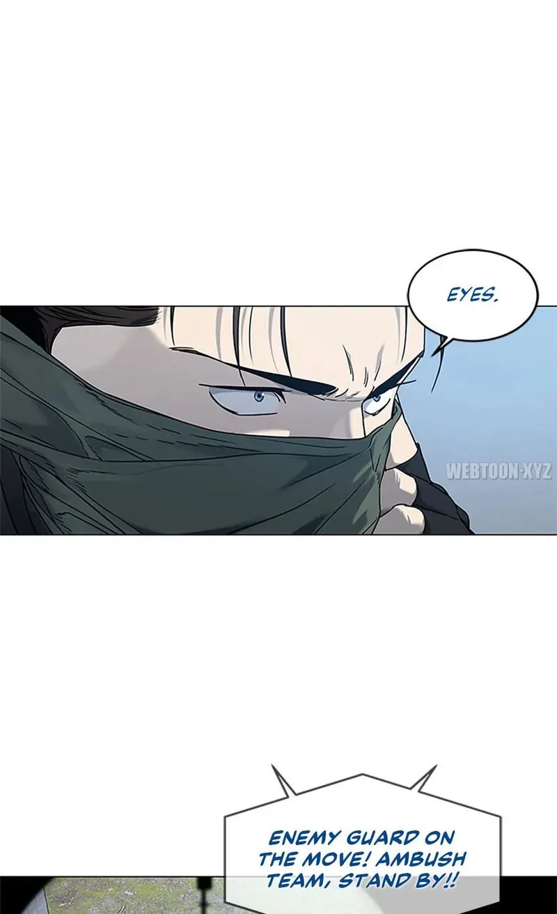 God of Blackfield Chapter 165 Page 12