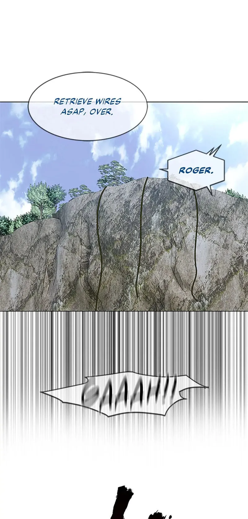 God of Blackfield Chapter 165 Page 17
