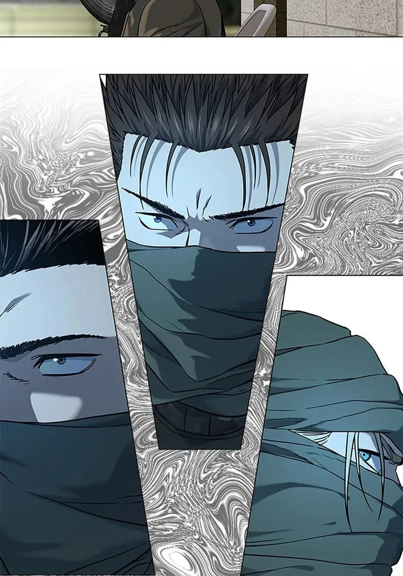 God of Blackfield Chapter 165 Page 44