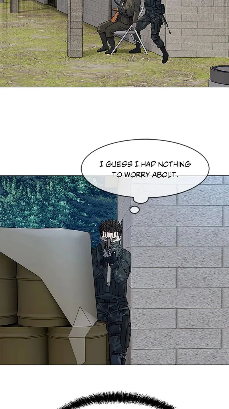 God of Blackfield Chapter 165 Page 67