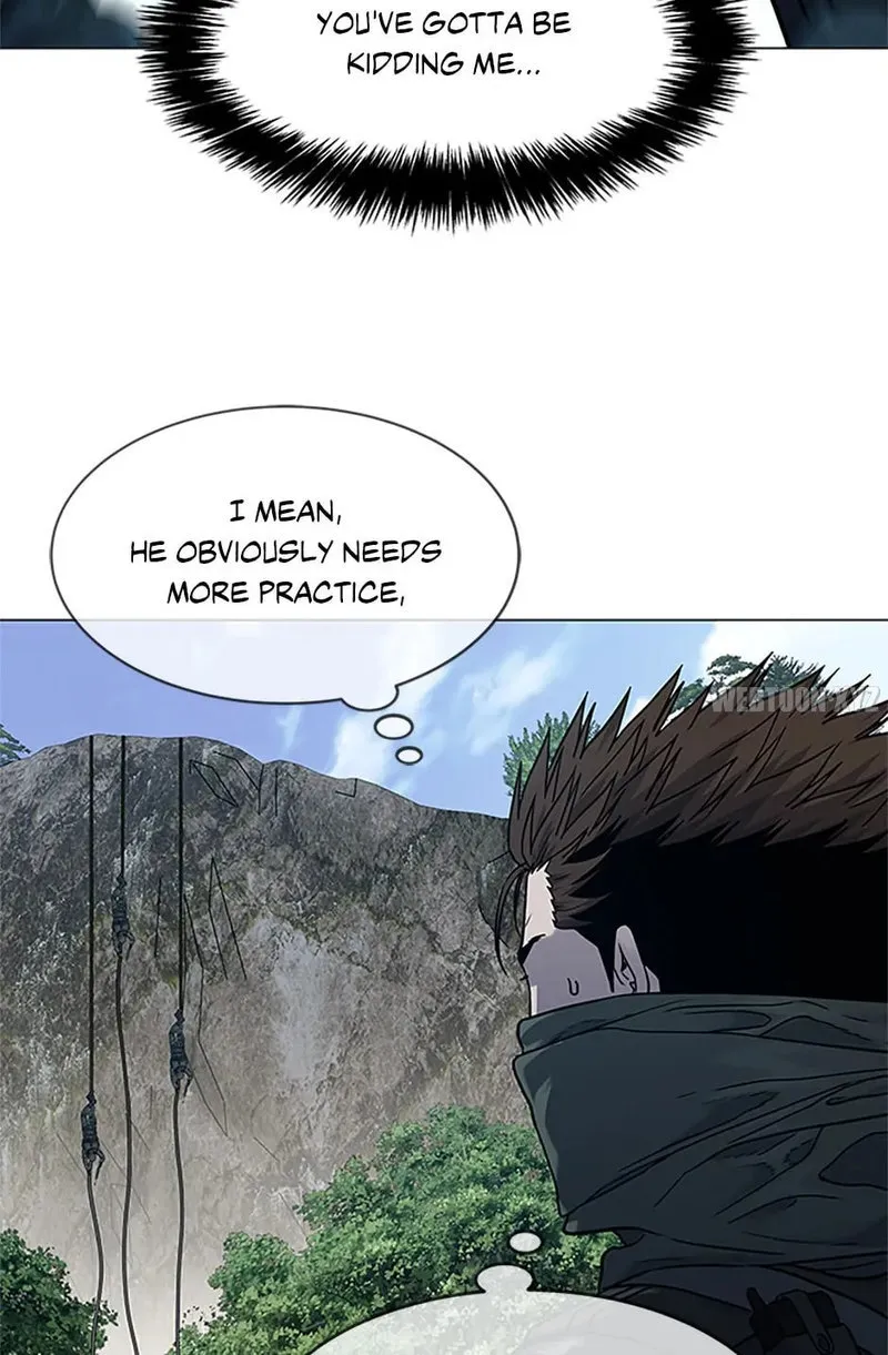 God of Blackfield Chapter 165 Page 89