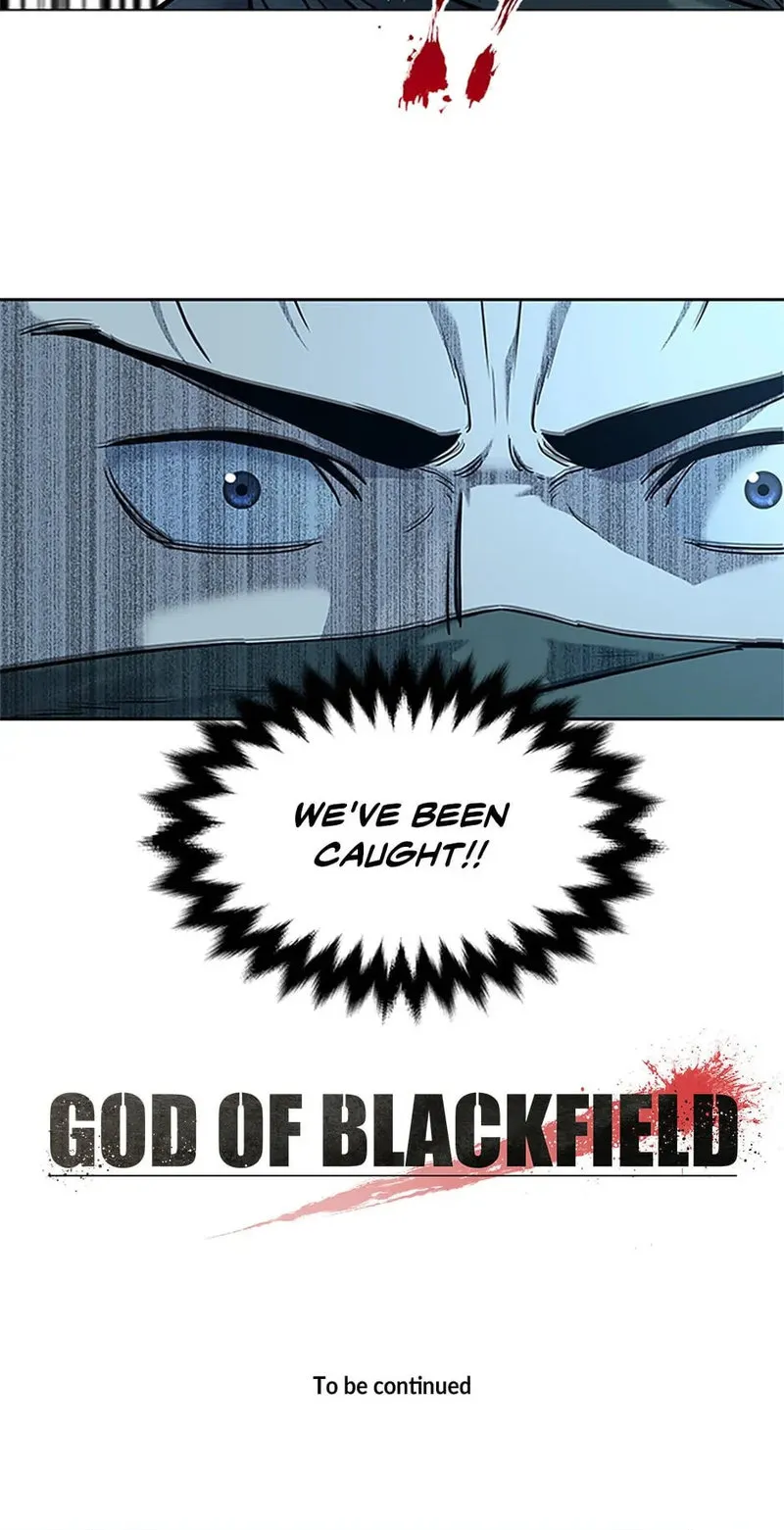 God of Blackfield Chapter 165 Page 94
