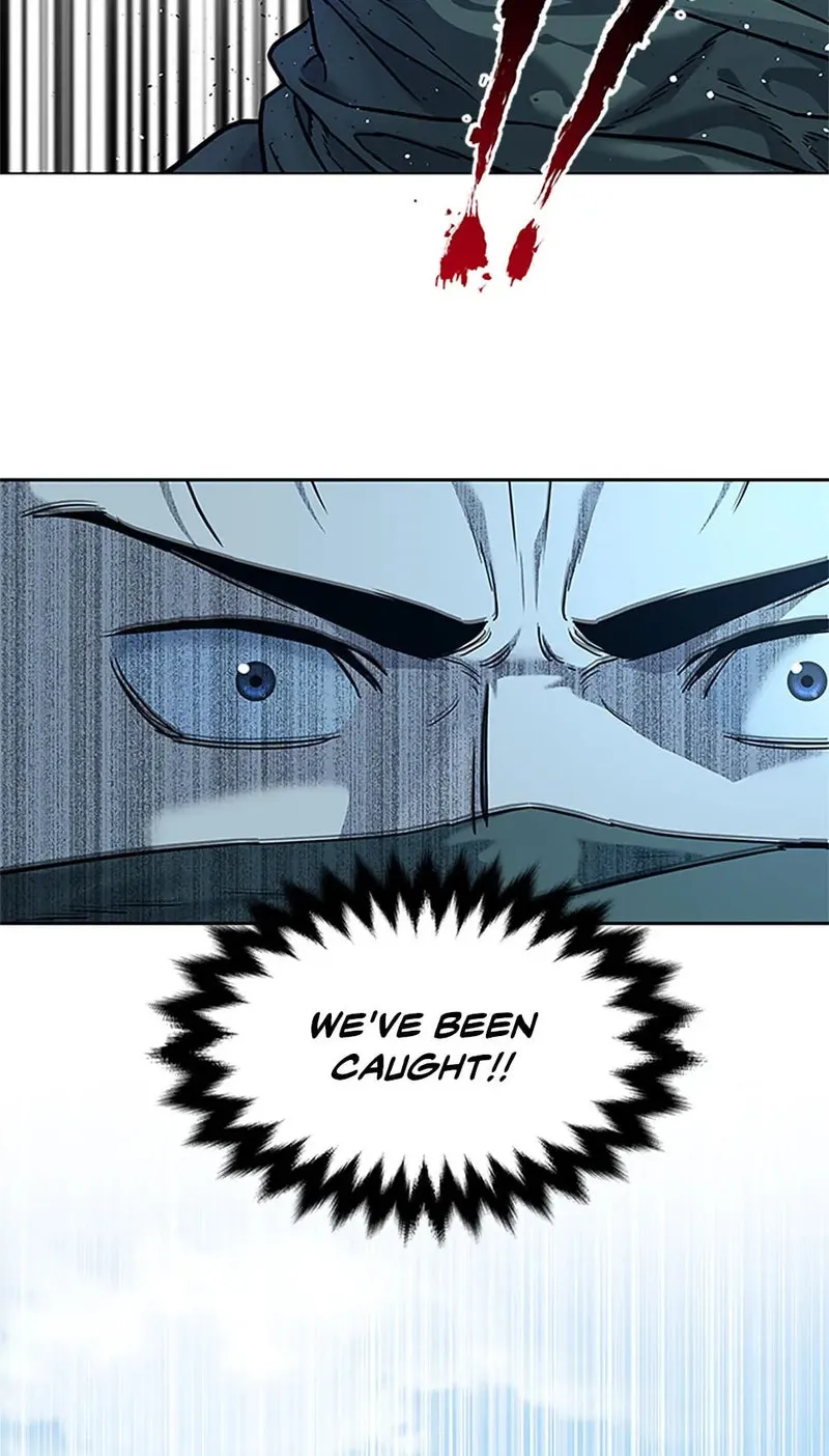 God of Blackfield Chapter 166 Page 2