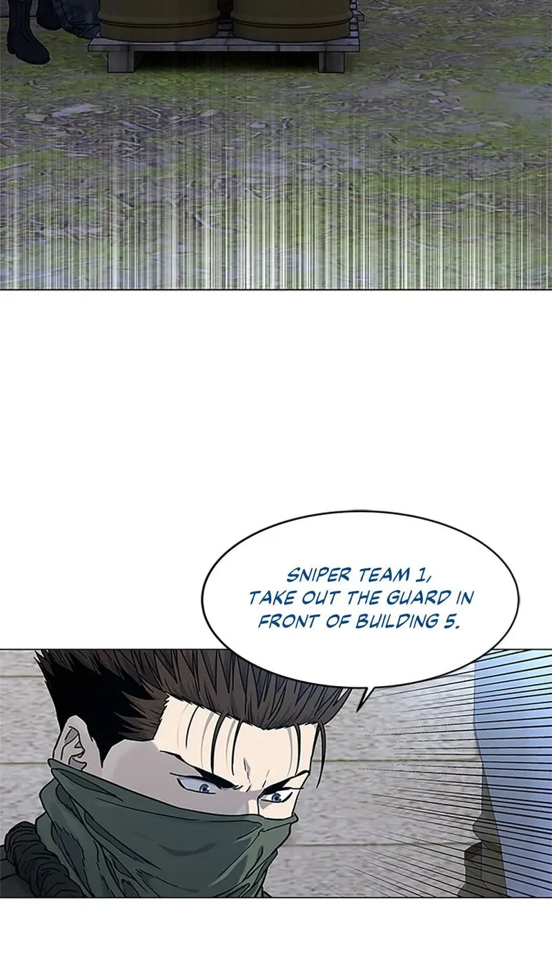 God of Blackfield Chapter 166 Page 4