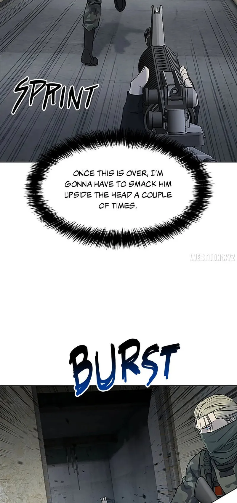 God of Blackfield Chapter 166 Page 90