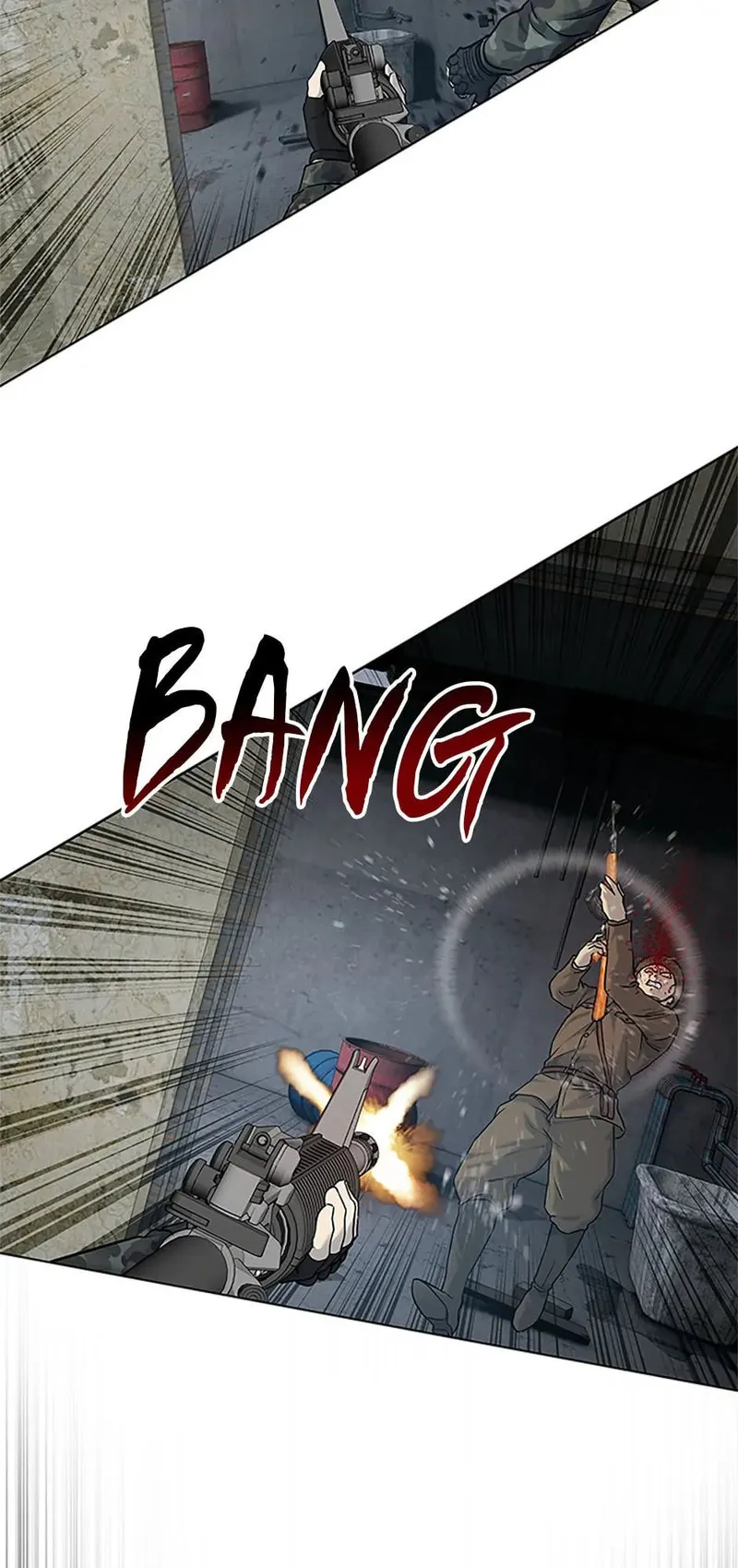 God of Blackfield Chapter 166 Page 91