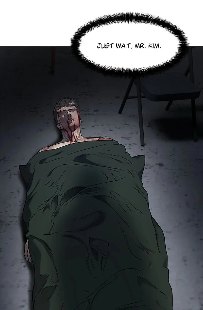 God of Blackfield Chapter 166 Page 99