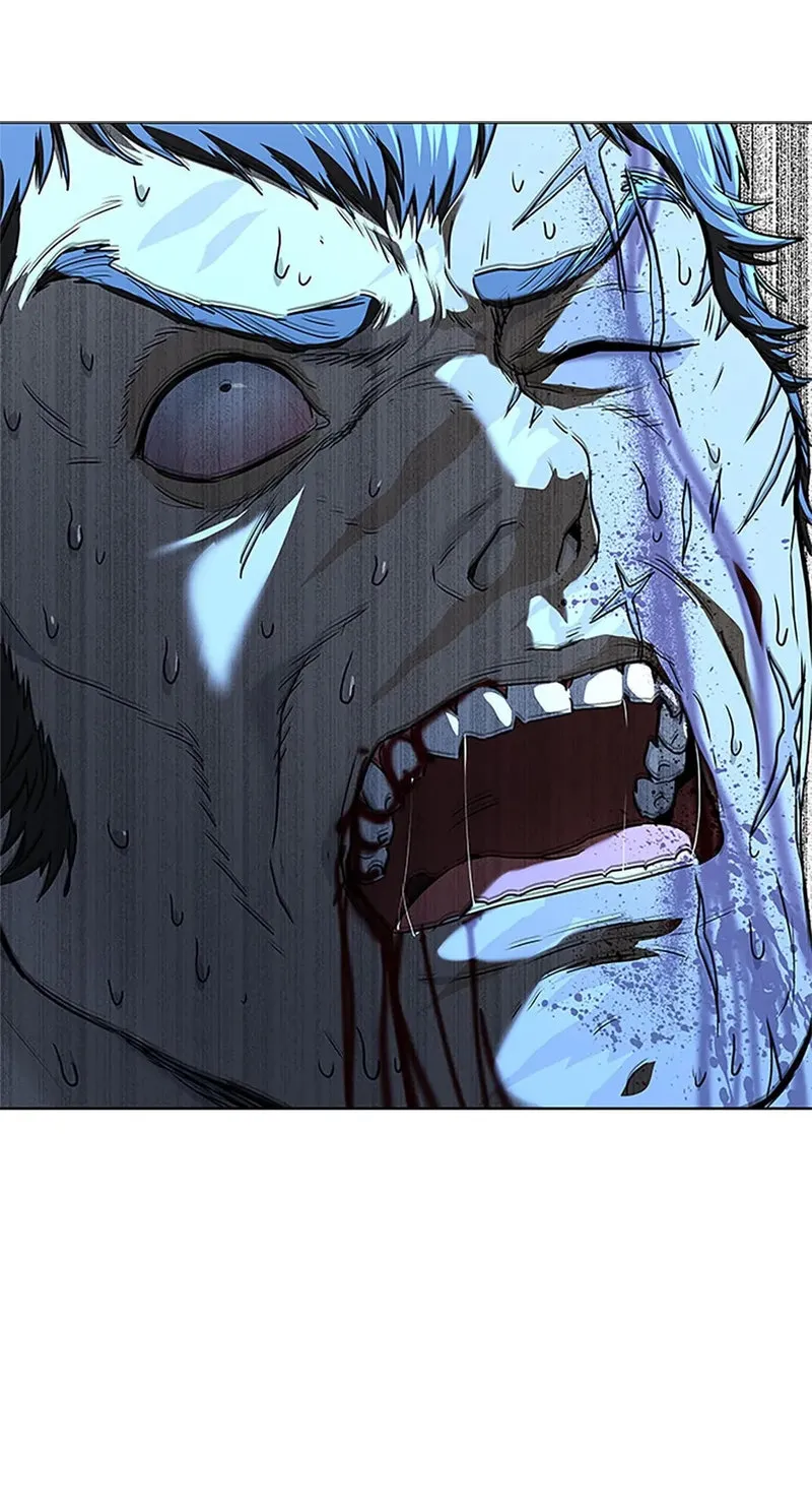 God of Blackfield Chapter 167 Page 107