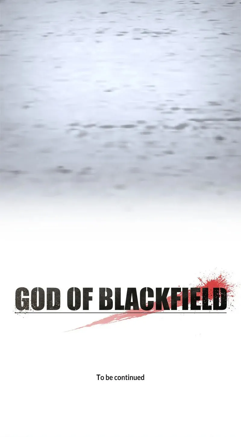 God of Blackfield Chapter 167 Page 124