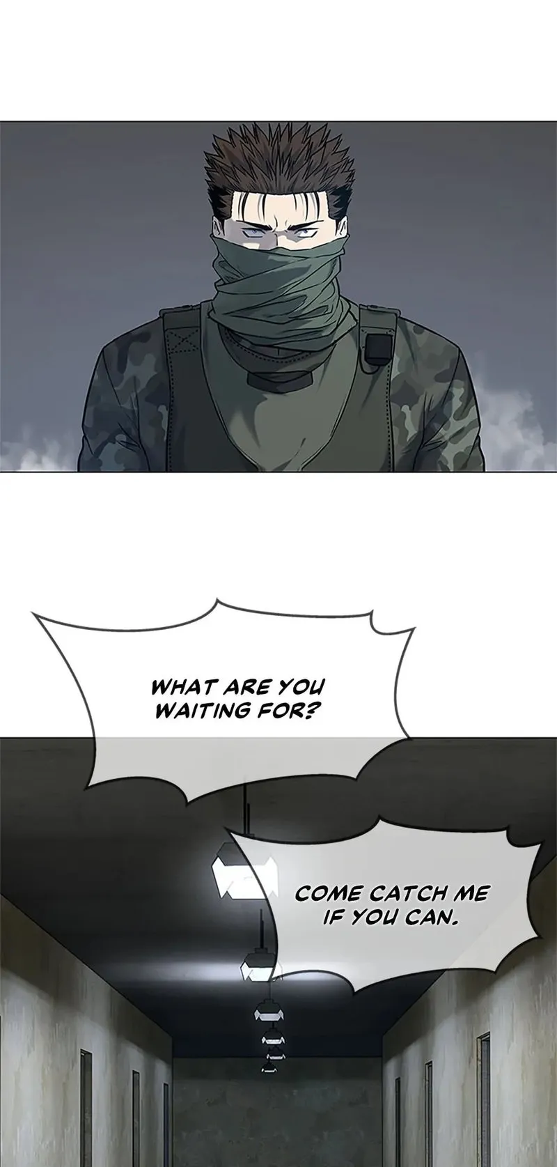 God of Blackfield Chapter 167 Page 81