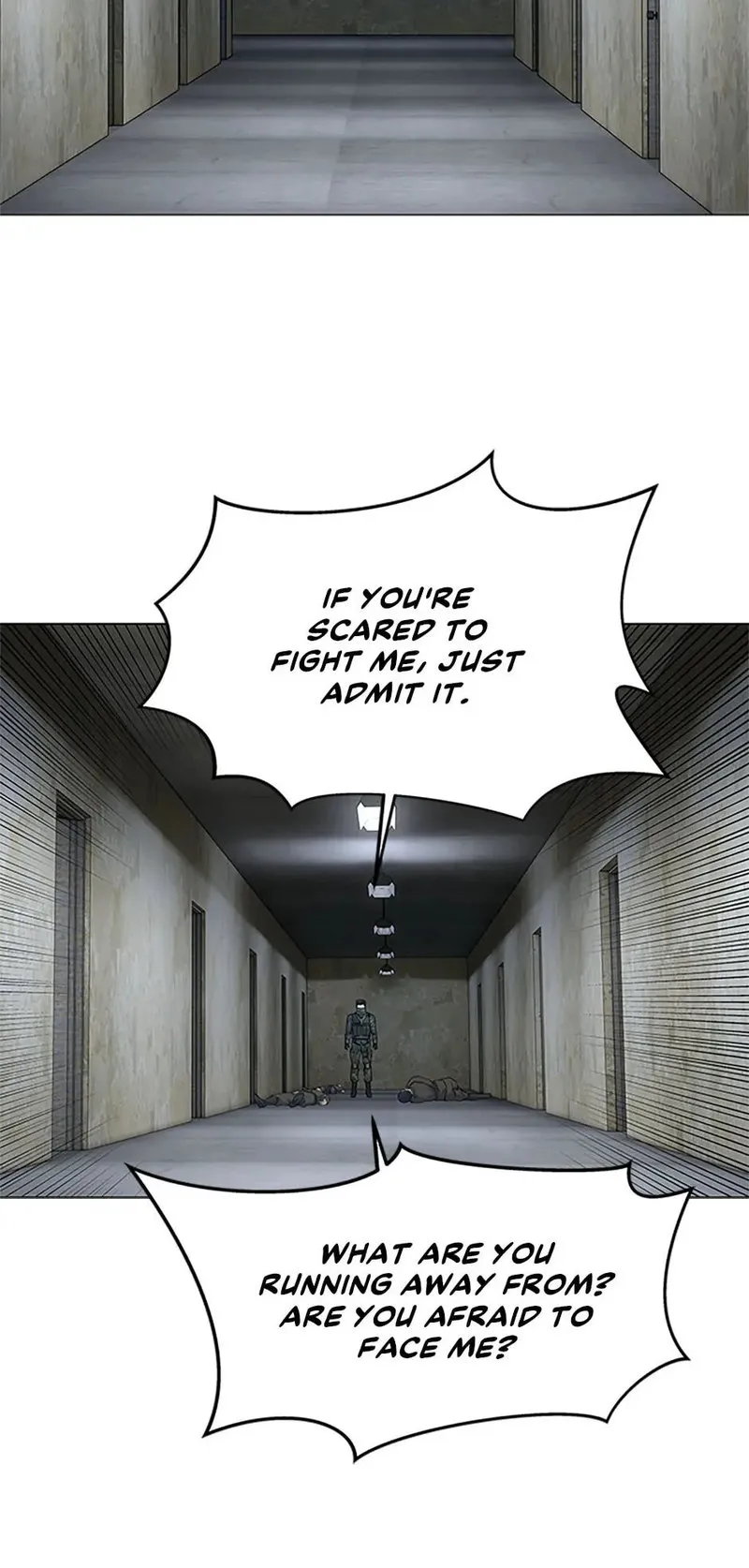 God of Blackfield Chapter 167 Page 82