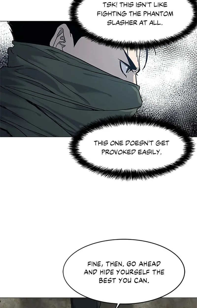 God of Blackfield Chapter 167 Page 85