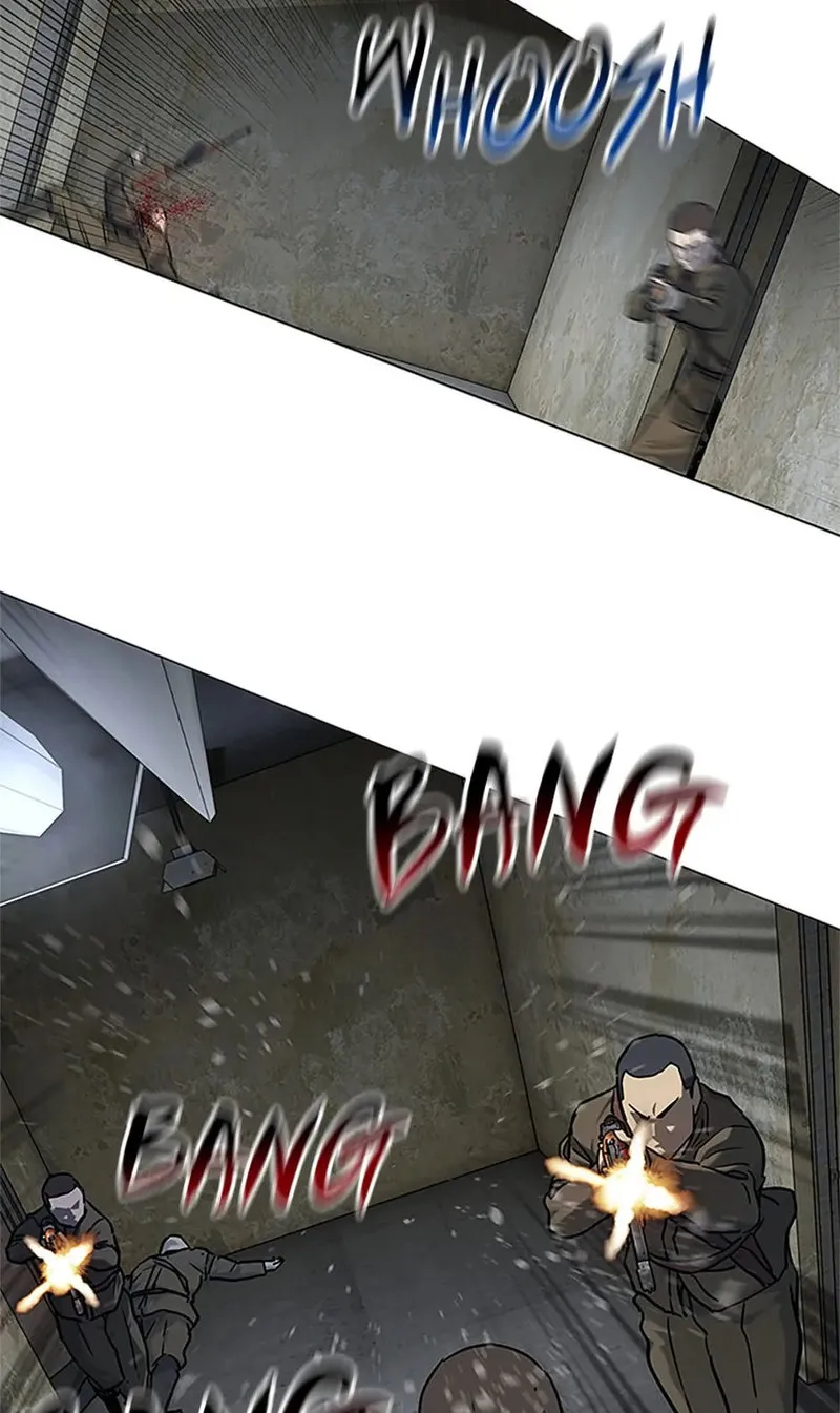 God of Blackfield Chapter 167 Page 9