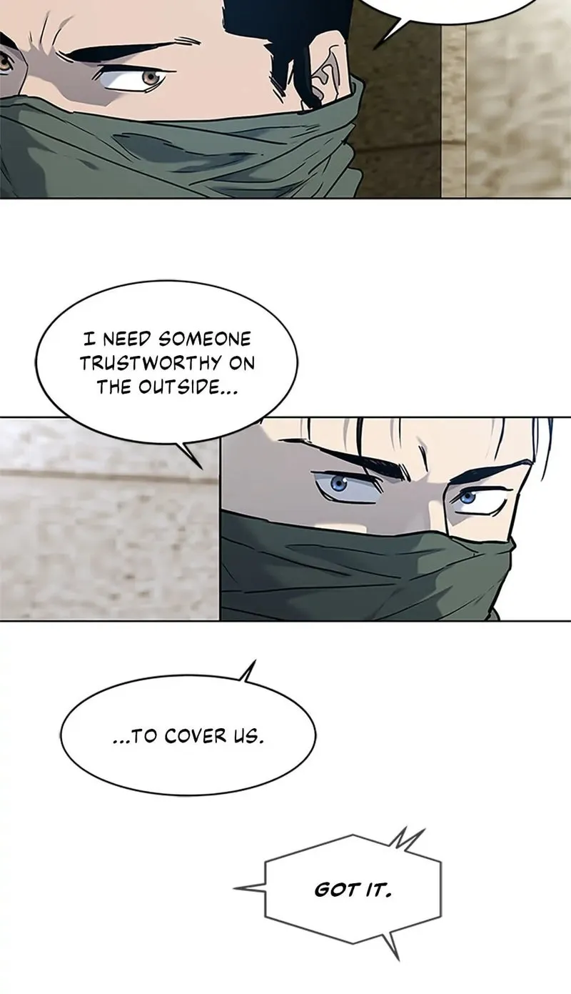 God of Blackfield Chapter 168 Page 26