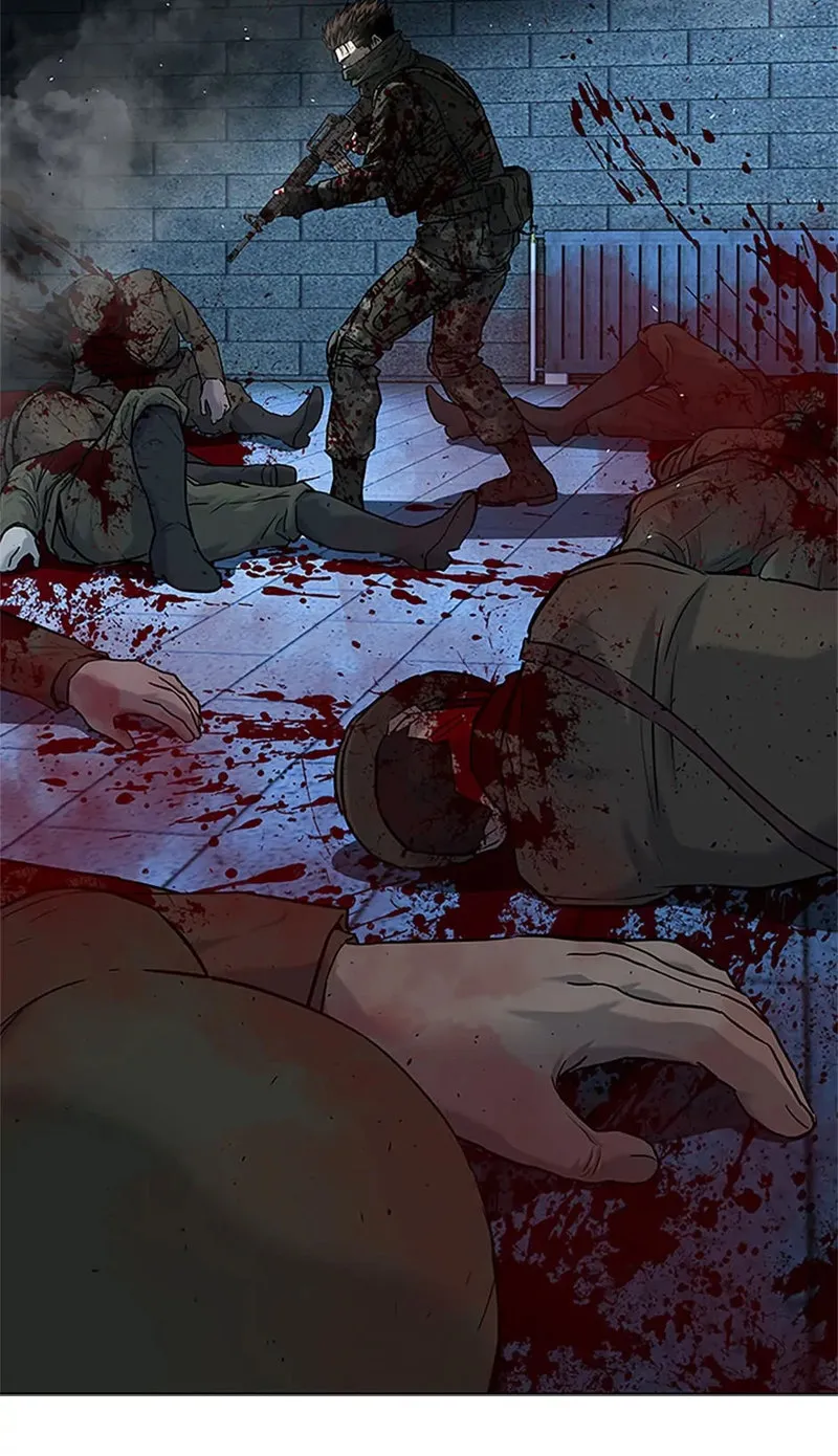 God of Blackfield Chapter 168 Page 46