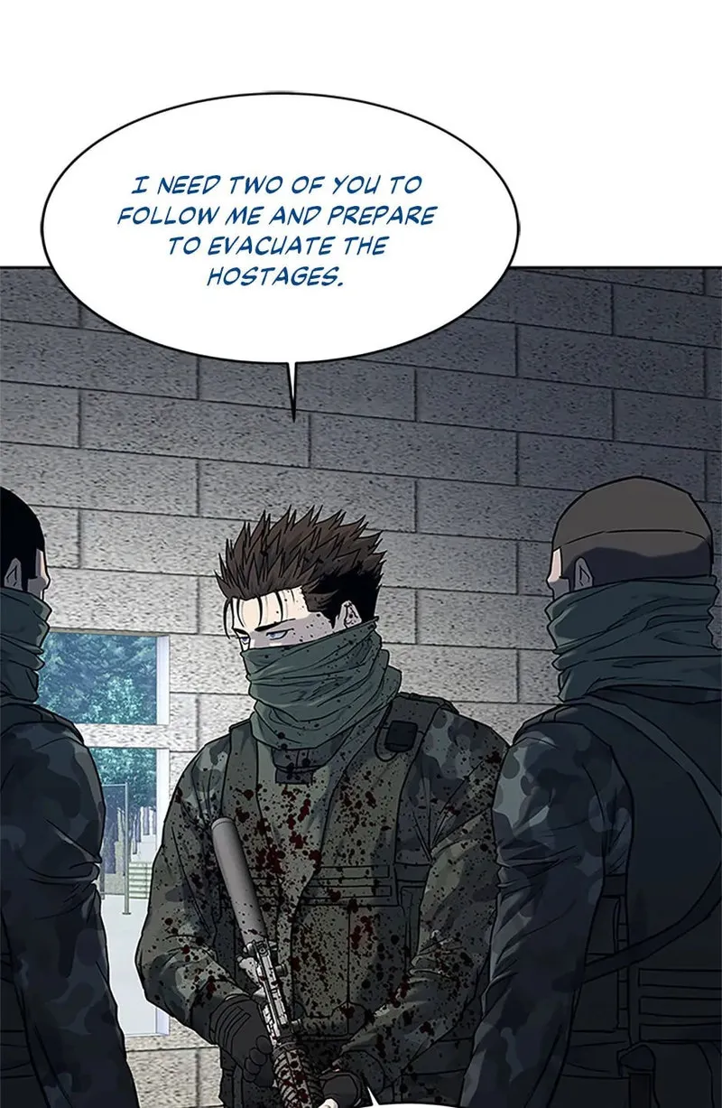 God of Blackfield Chapter 168 Page 51