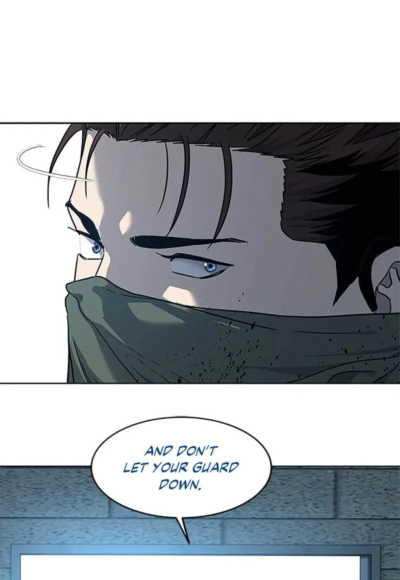 God of Blackfield Chapter 168 Page 53