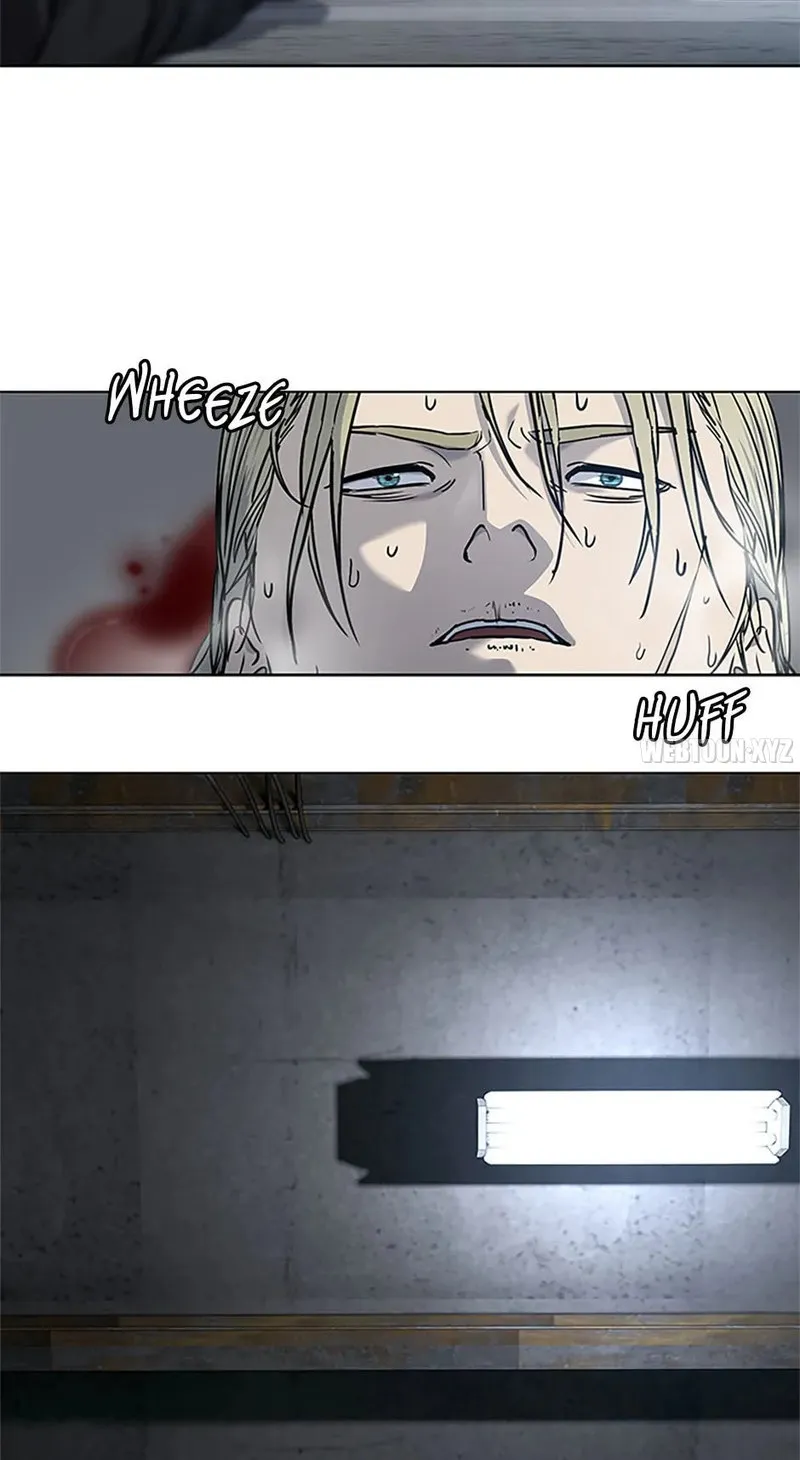 God of Blackfield Chapter 168 Page 8