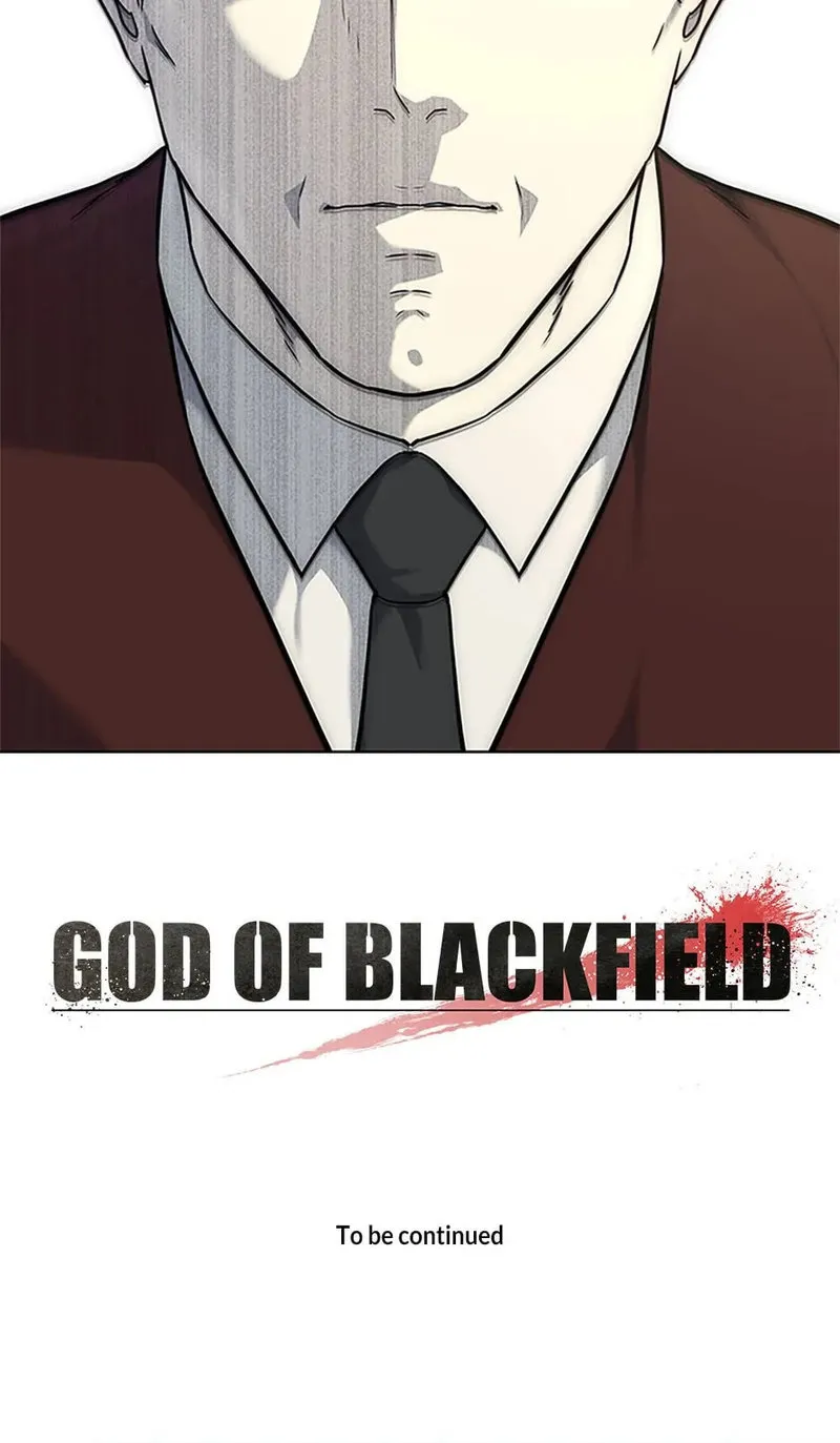 God of Blackfield Chapter 168 Page 90