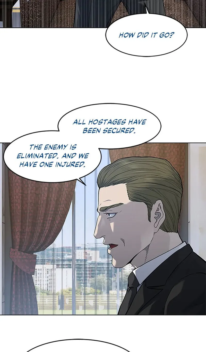God of Blackfield Chapter 169 Page 2