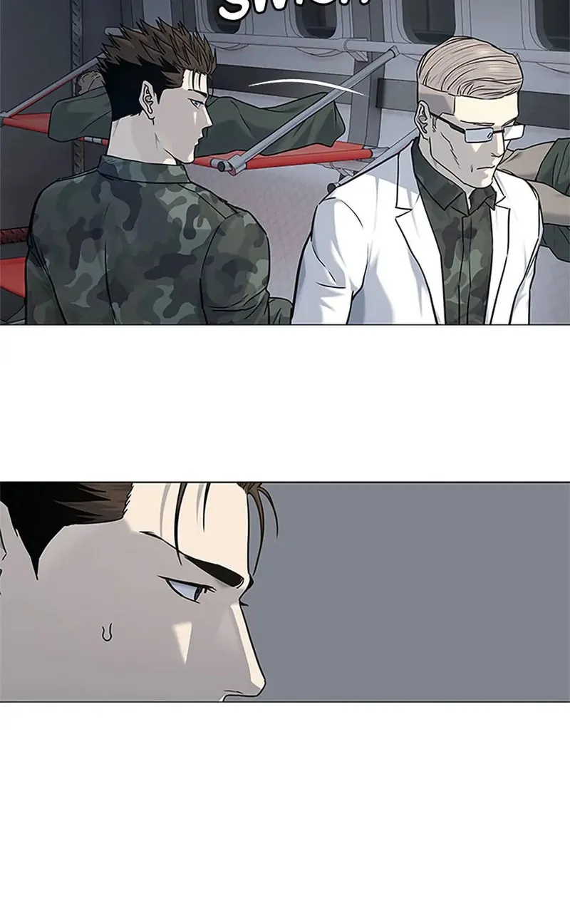 God of Blackfield Chapter 169 Page 37