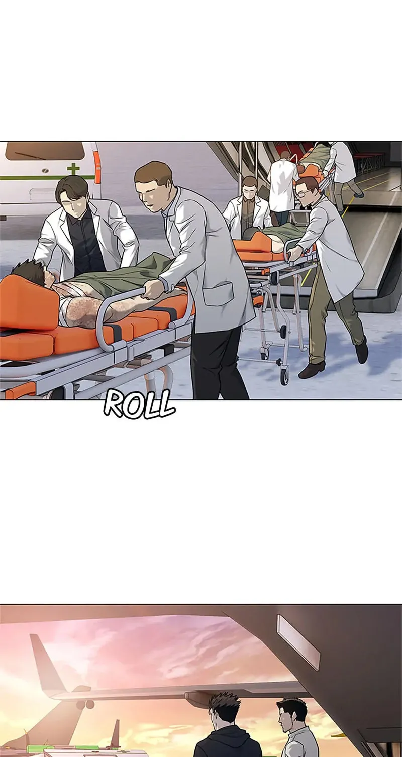 God of Blackfield Chapter 169 Page 54