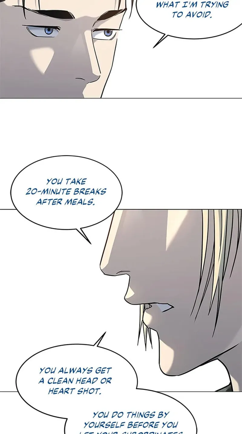 God of Blackfield Chapter 169 Page 59