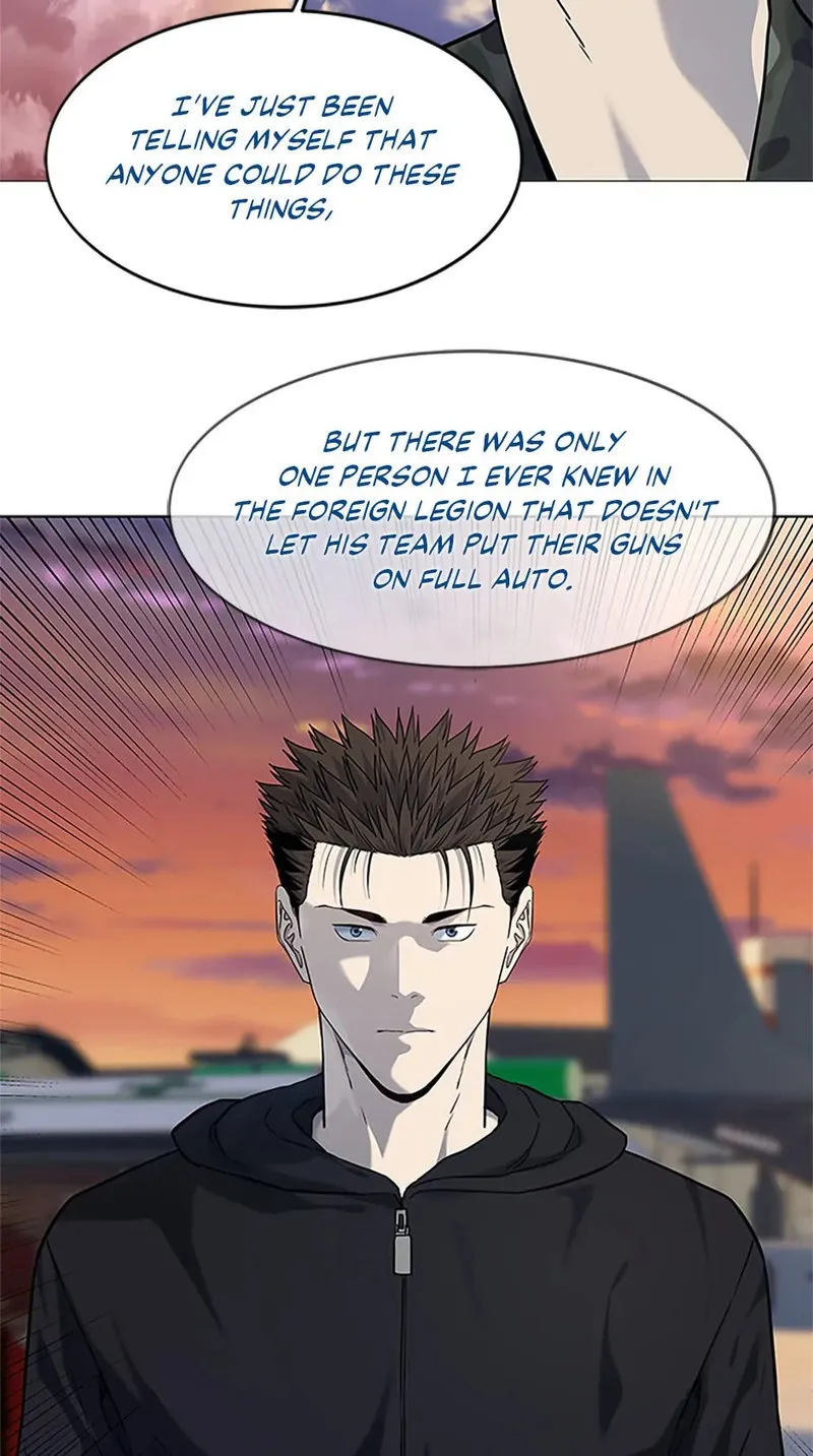 God of Blackfield Chapter 169 Page 61