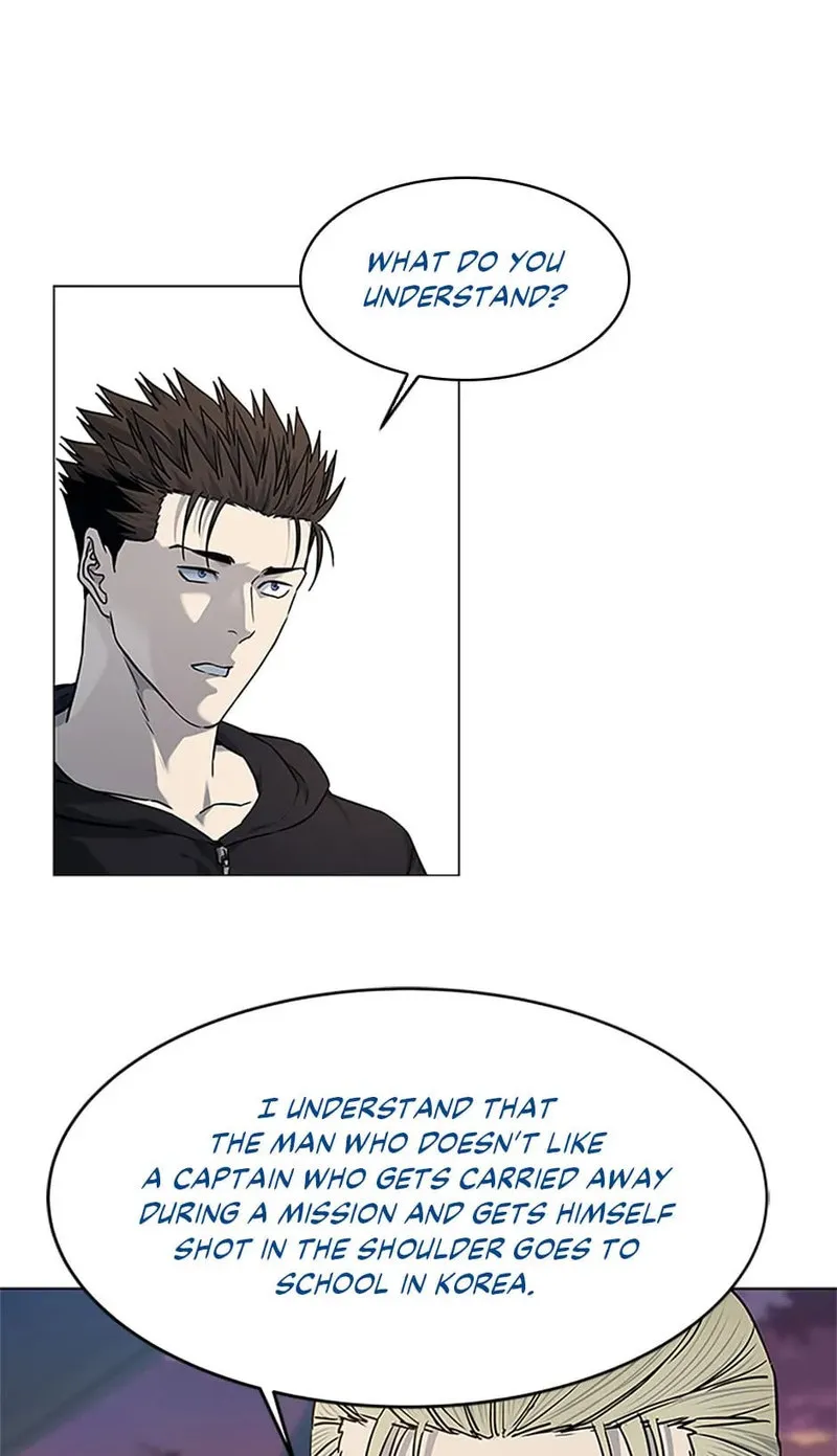 God of Blackfield Chapter 169 Page 79