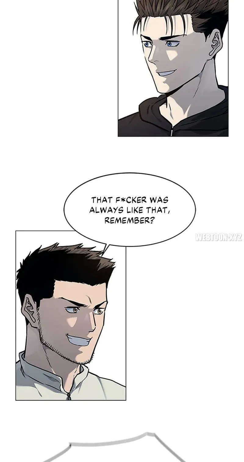 God of Blackfield Chapter 169 Page 84